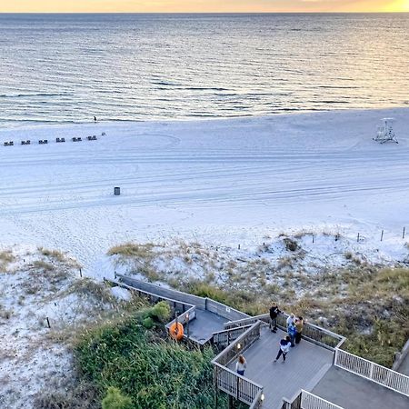 Dunes Of Panama 708 A Panama City Beach Exteriör bild